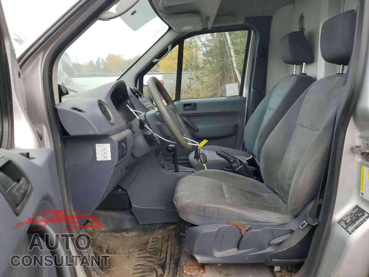 FORD TRANSIT 2013 - NM0LS7DN4DT127521