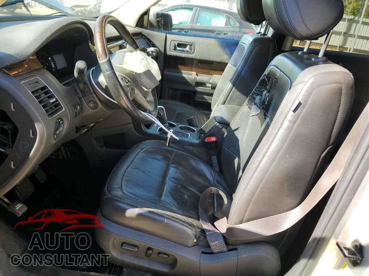 FORD FLEX 2013 - 2FMGK5D84DBD20864