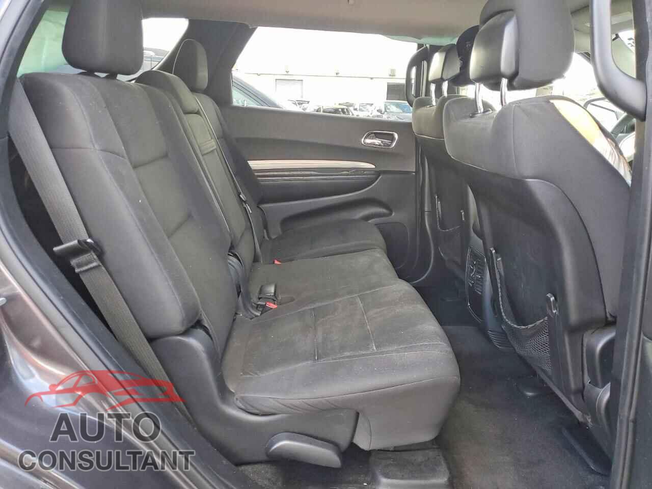 DODGE DURANGO 2015 - 1C4RDHAG0FC156021