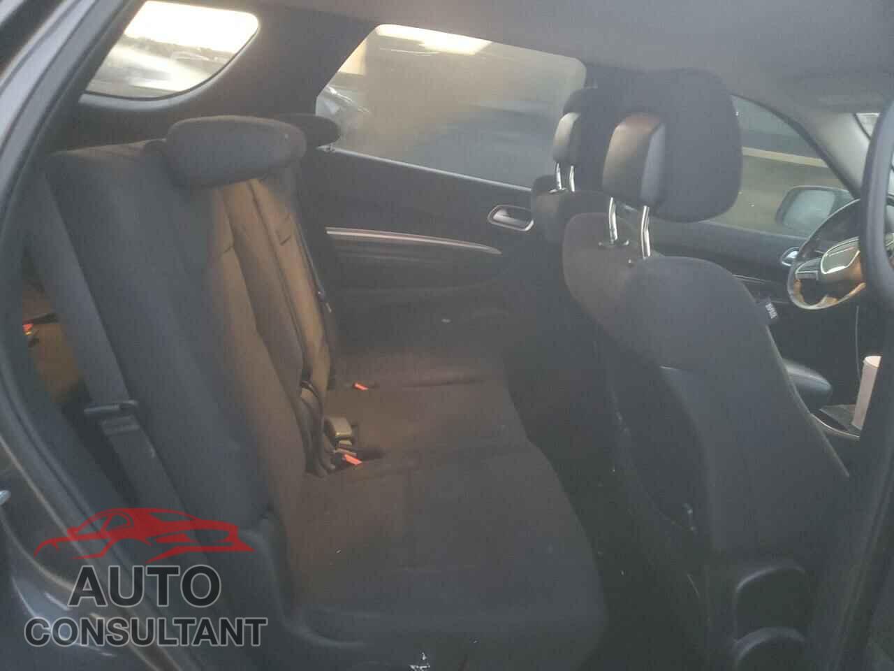 DODGE DURANGO 2019 - 1C4RDJAG5KC692545