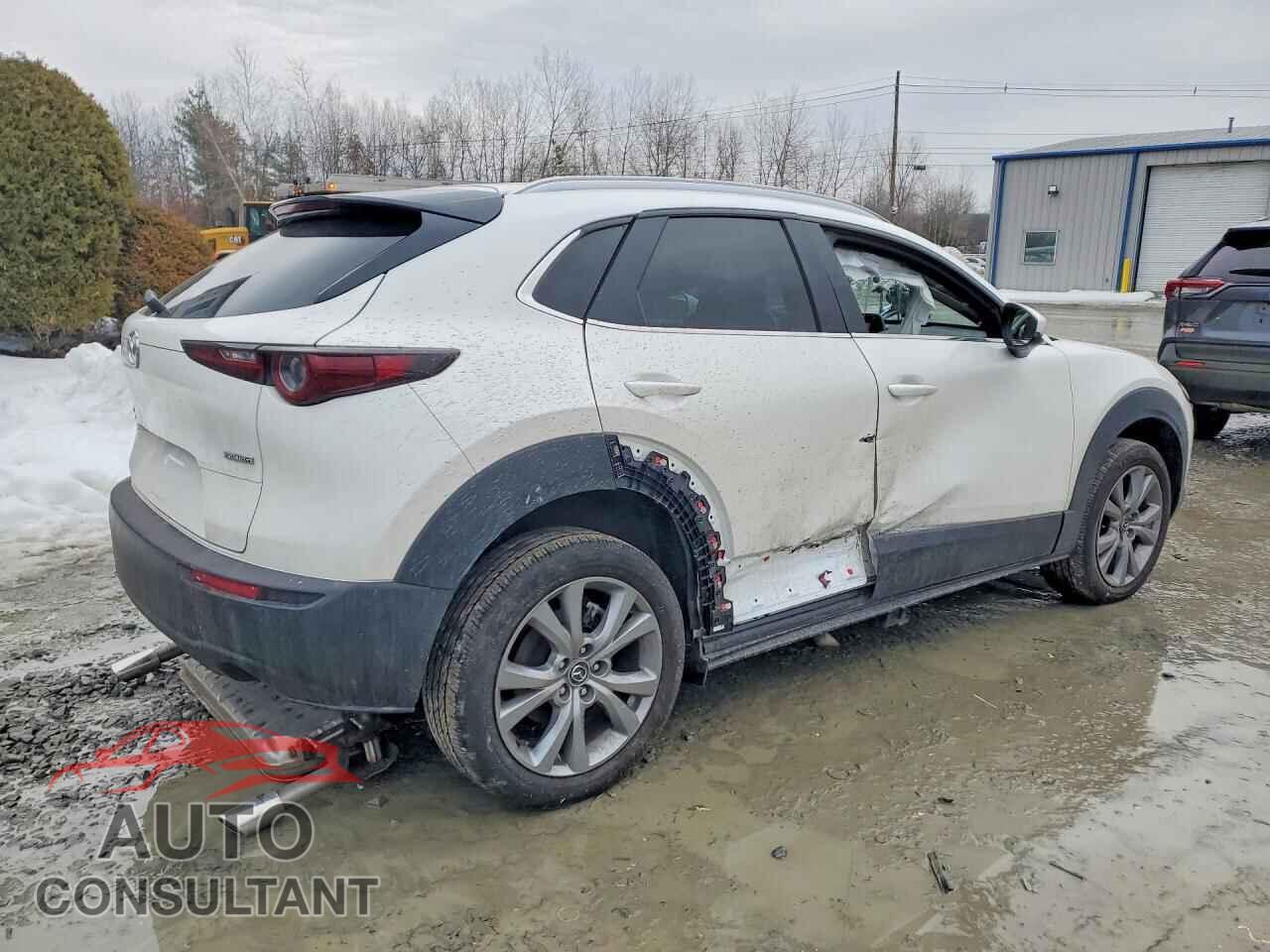 MAZDA CX30 2023 - 3MVDMBCMXPM569802