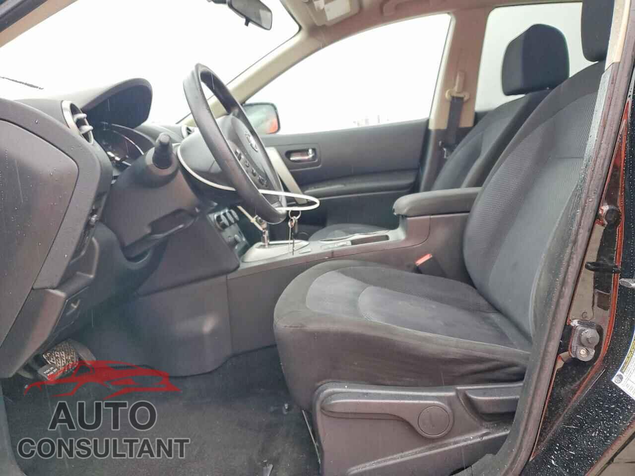 NISSAN ROGUE 2013 - JN8AS5MT9DW043792