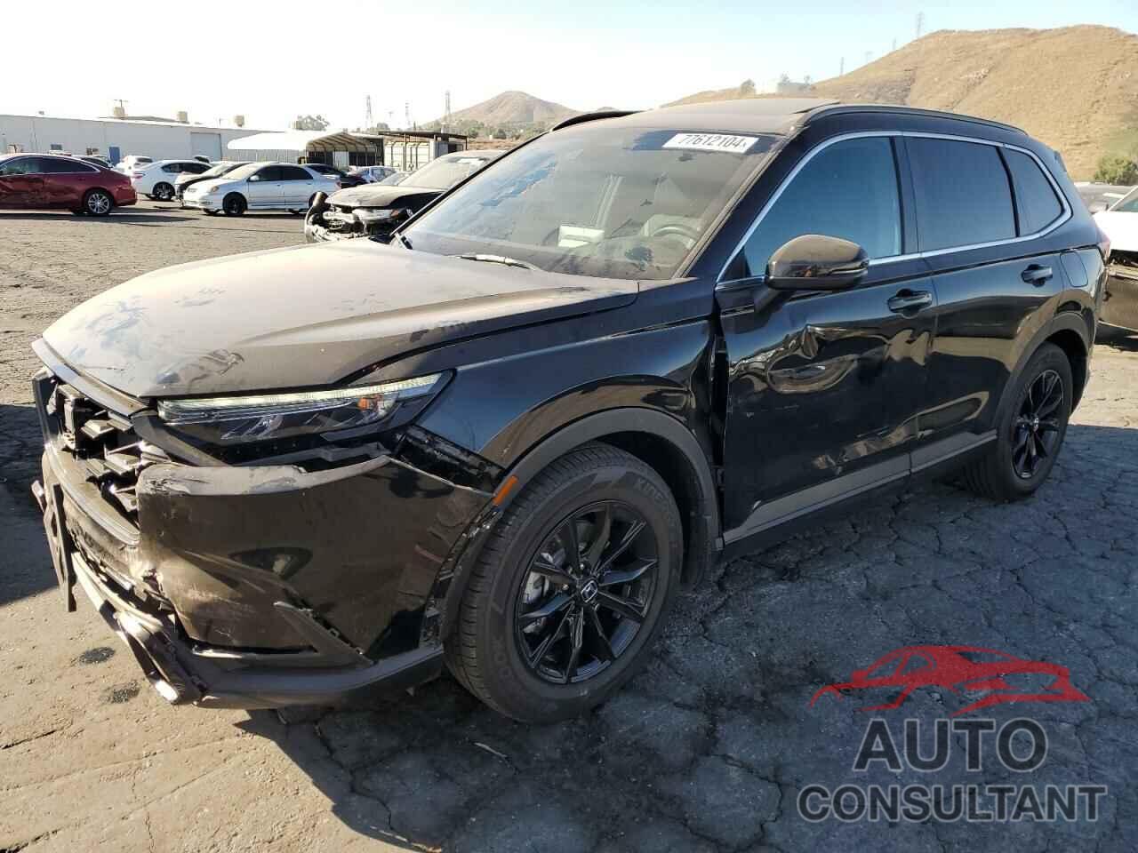 HONDA CRV 2023 - 7FARS5H59PE007494