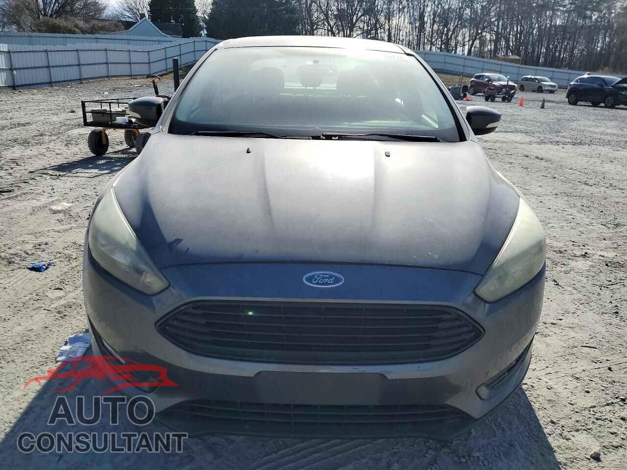 FORD FOCUS 2017 - 1FADP3FE9HL269504