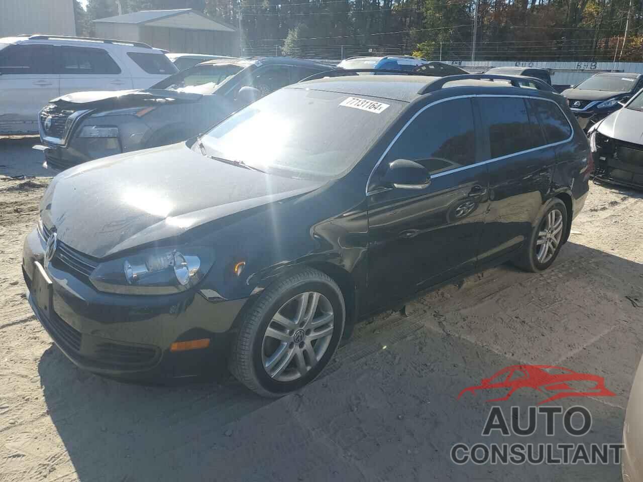 VOLKSWAGEN JETTA 2014 - 3VWML7AJ5EM605092