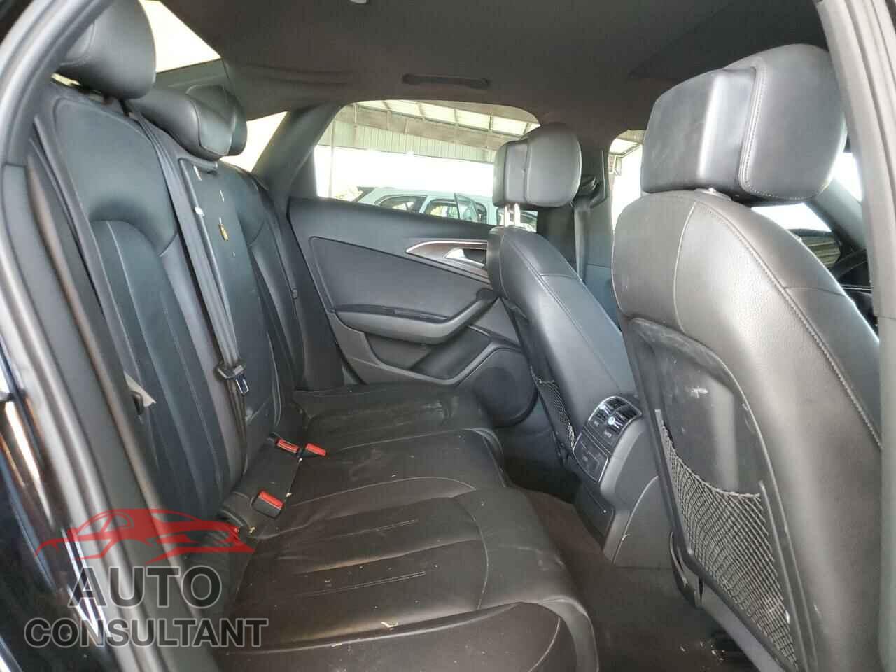 AUDI A6 2016 - WAUCFAFC8GN069354