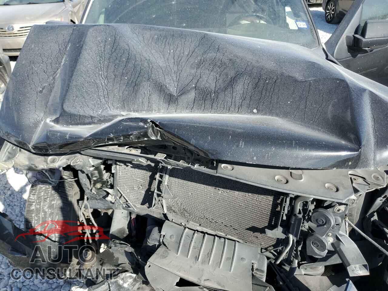 FORD EXPEDITION 2015 - 1FMJU1HT6FEF14939