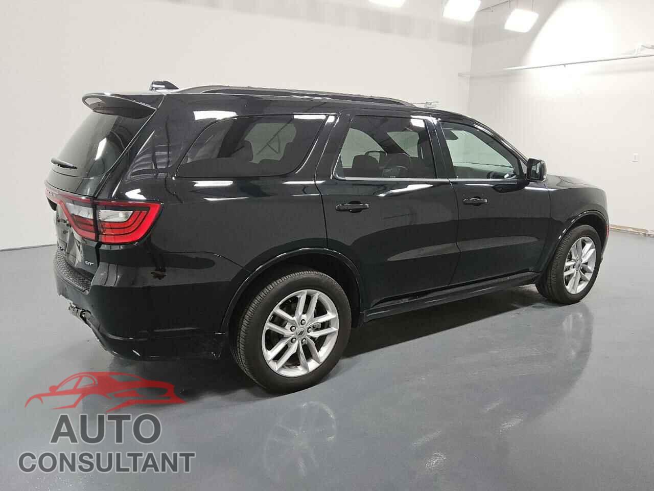 DODGE DURANGO 2024 - 1C4RDJDG7RC144150