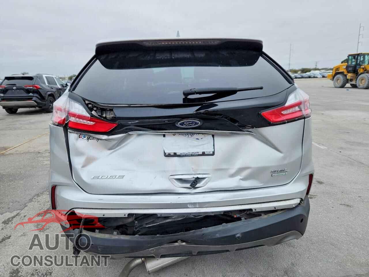 FORD EDGE 2019 - 2FMPK3J94KBC15532