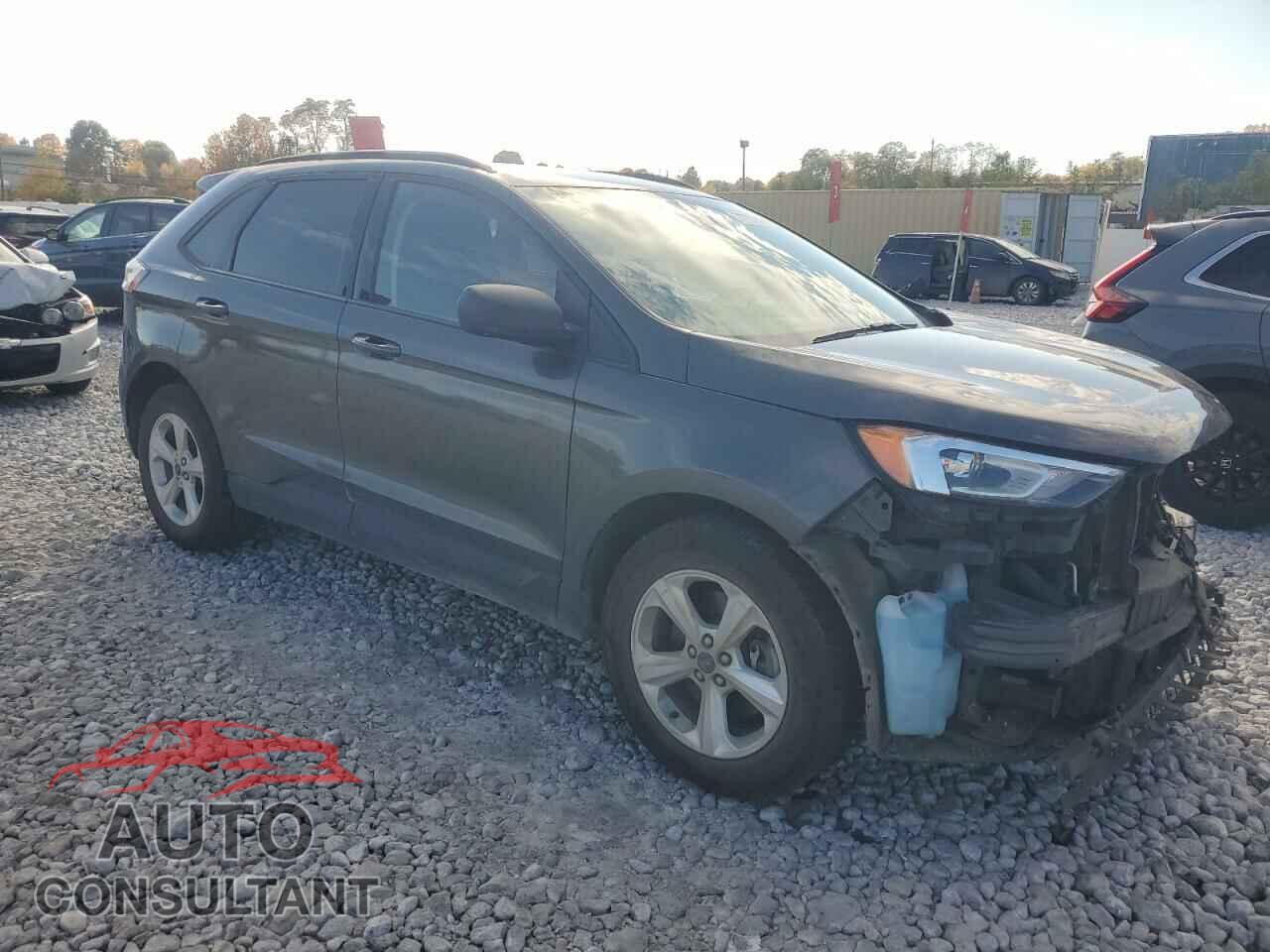 FORD EDGE 2020 - 2FMPK4G94LBB10679