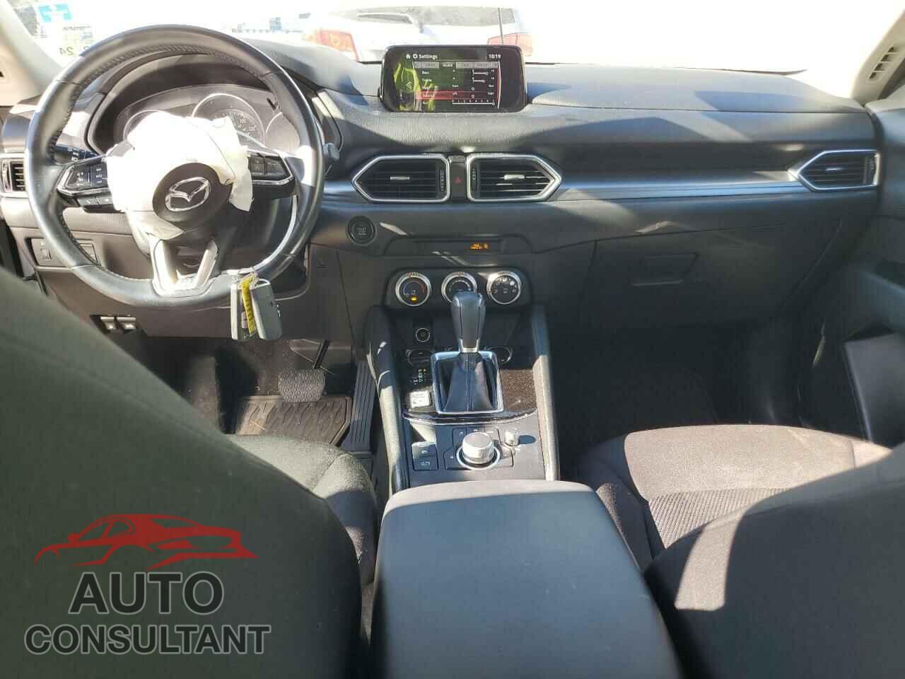 MAZDA CX-5 2019 - JM3KFABMXK0635105