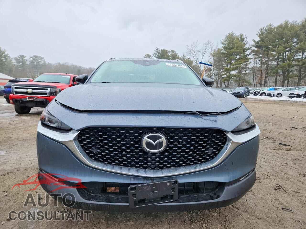 MAZDA CX30 2021 - 3MVDMBEY2MM301452