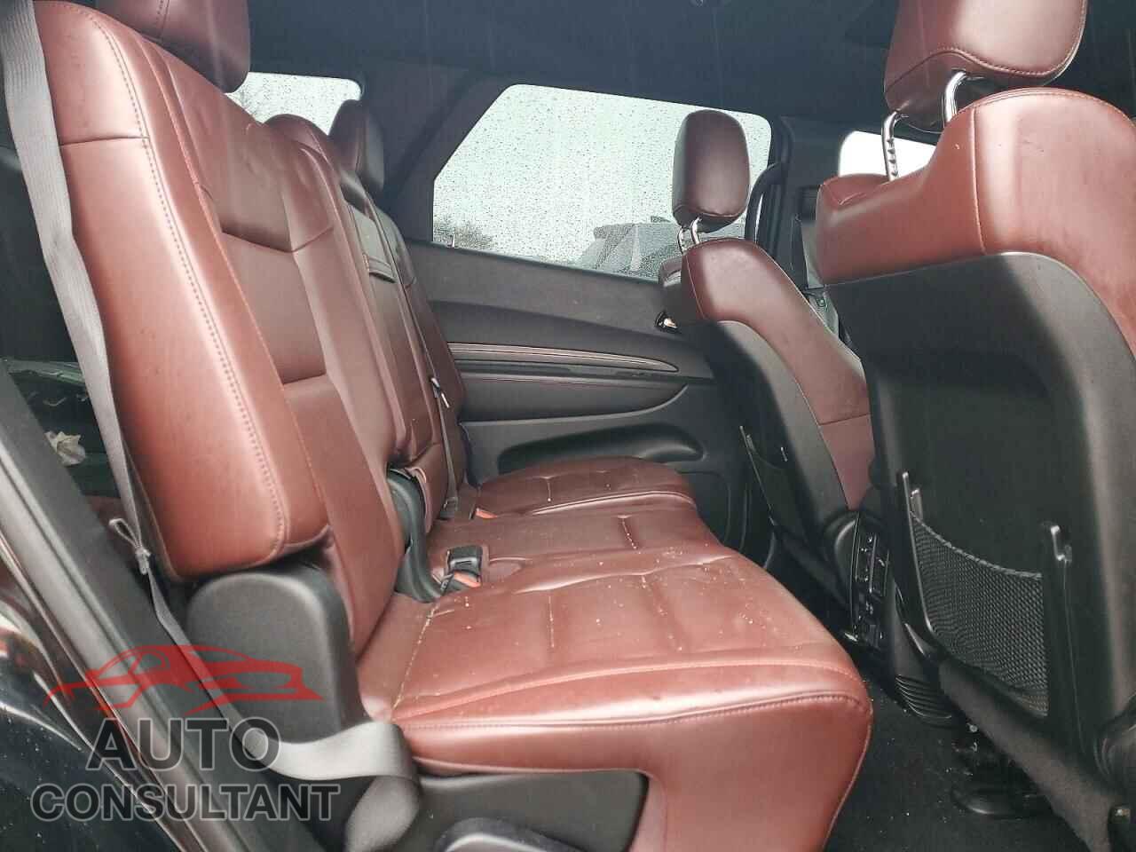 DODGE DURANGO 2023 - 1C4SDJCT2PC558112
