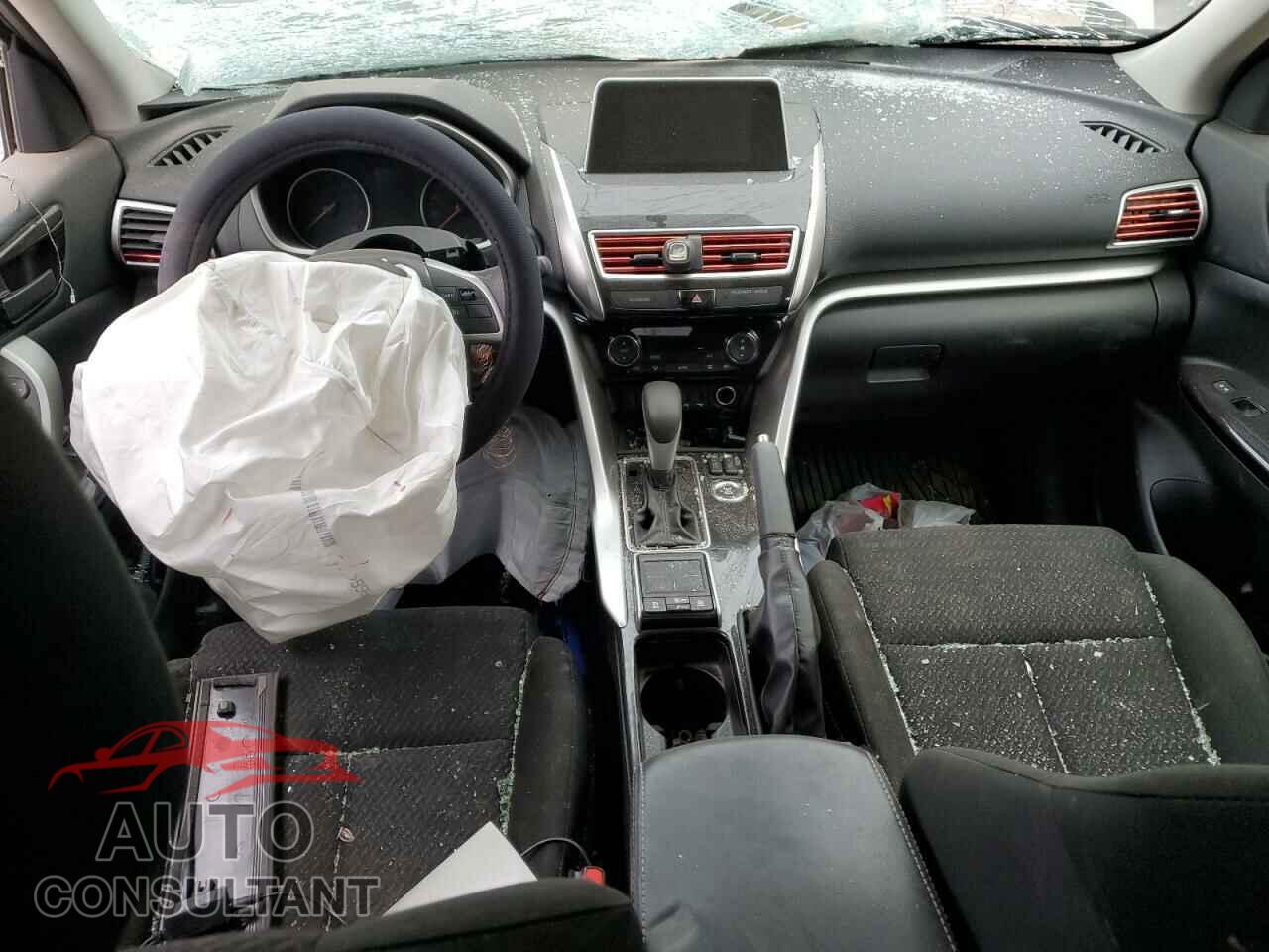 MITSUBISHI ECLIPSE 2020 - JA4AT4AA3LZ008520