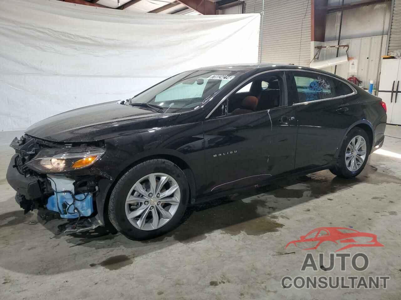 CHEVROLET MALIBU 2024 - 1G1ZD5ST2RF203569