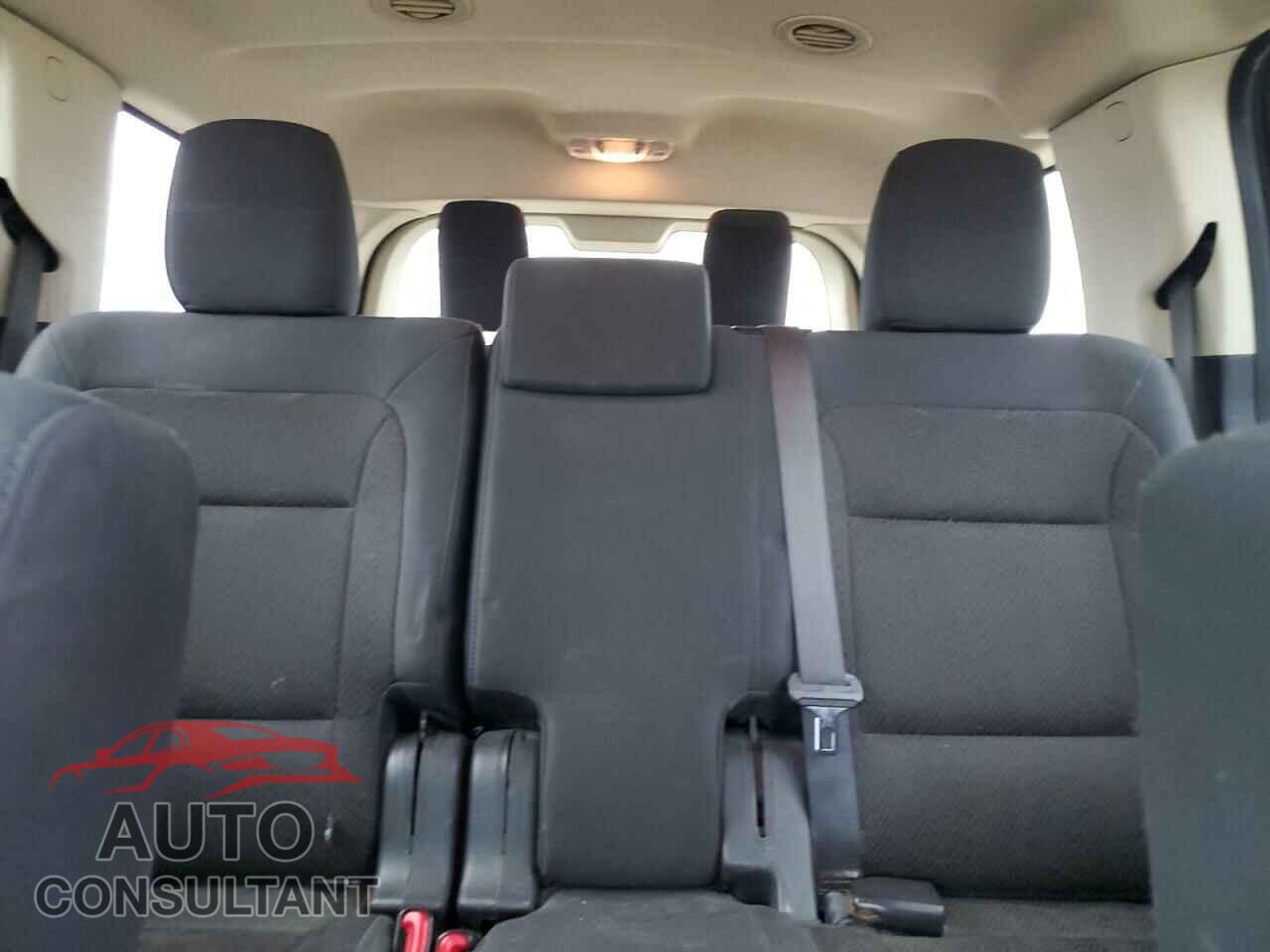 FORD FLEX 2014 - 2FMGK5C85EBD44769