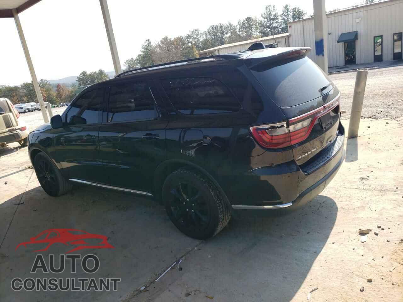 DODGE DURANGO 2023 - 1C4RDHAG7PC635179