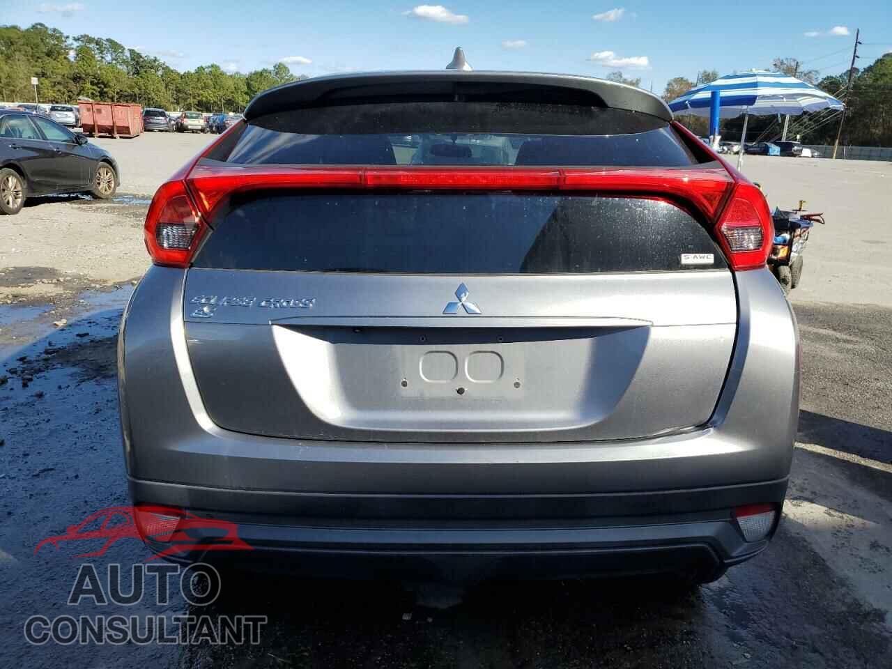 MITSUBISHI ECLIPSE 2020 - JA4AT3AA0LZ021784
