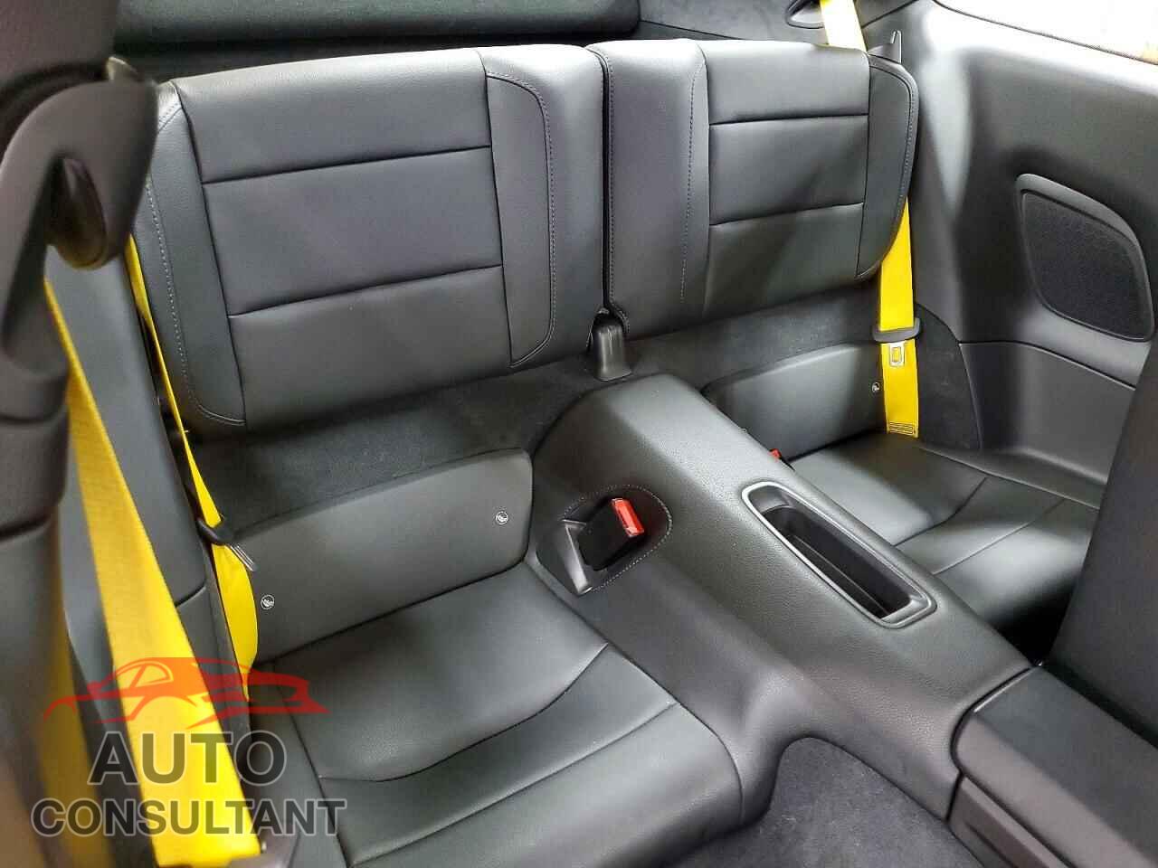 PORSCHE 911 2013 - WP0AA2A97DS106479