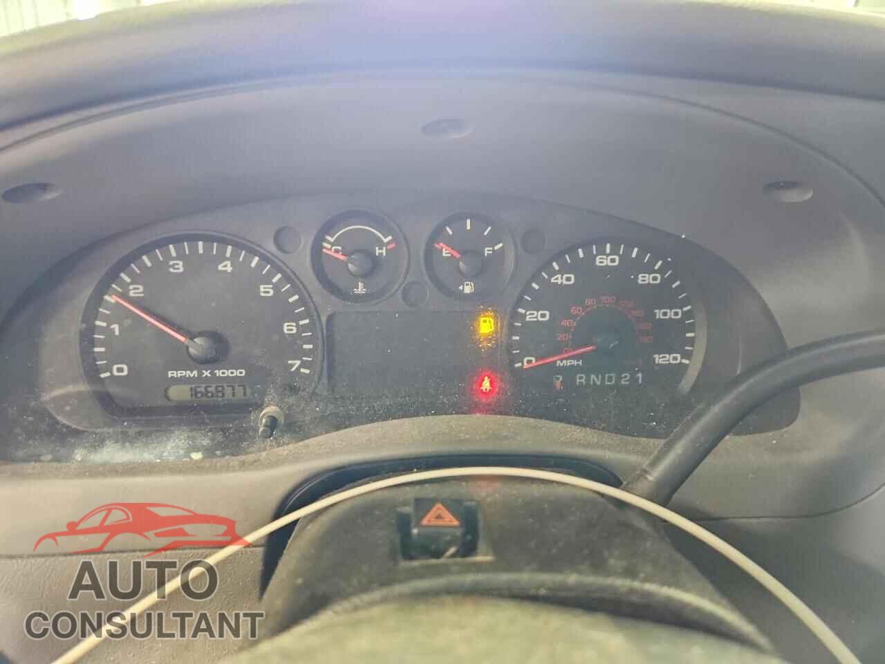 FORD RANGER 2011 - 1FTKR1ED8BPB07064