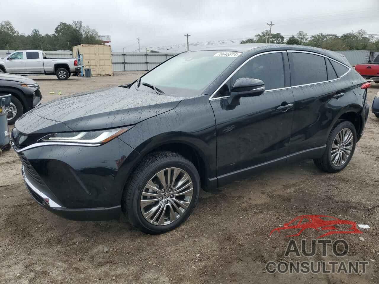TOYOTA VENZA 2024 - JTEAAAAHXRJ188993