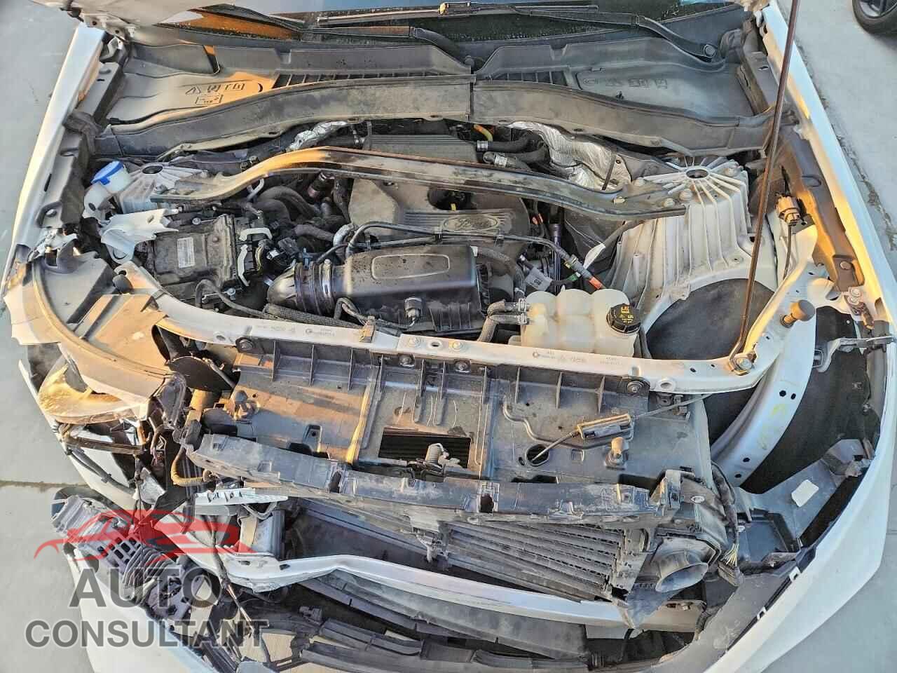 FORD EXPLORER 2020 - 1FMSK7FH2LGA14367