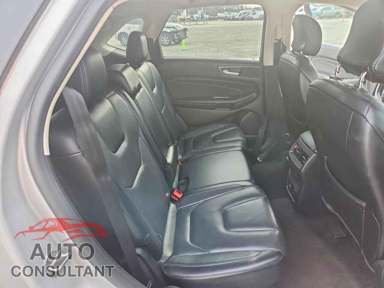 FORD EDGE 2015 - 2FMTK4K99FBB32087