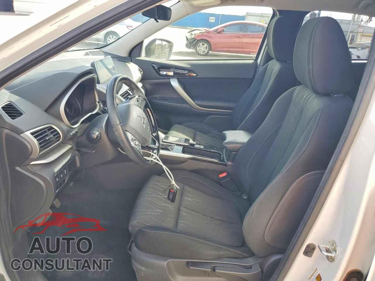 MITSUBISHI ECLIPSE 2020 - JA4AS5AA2LZ018464