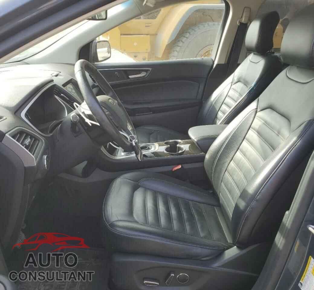 FORD EDGE 2016 - 2FMPK4J94GBB51084