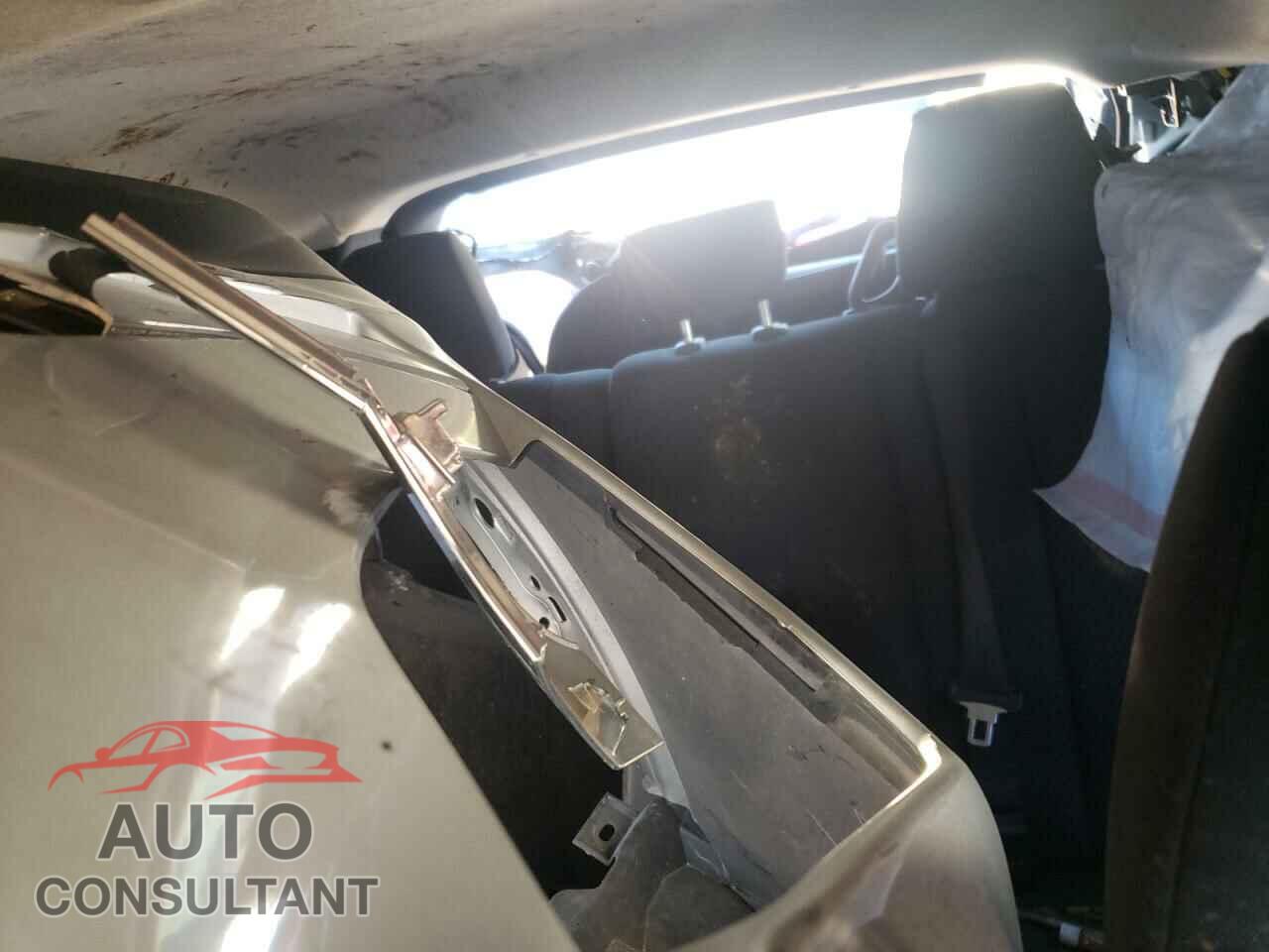 MITSUBISHI ECLIPSE 2022 - JA4ASUAA8NZ034228