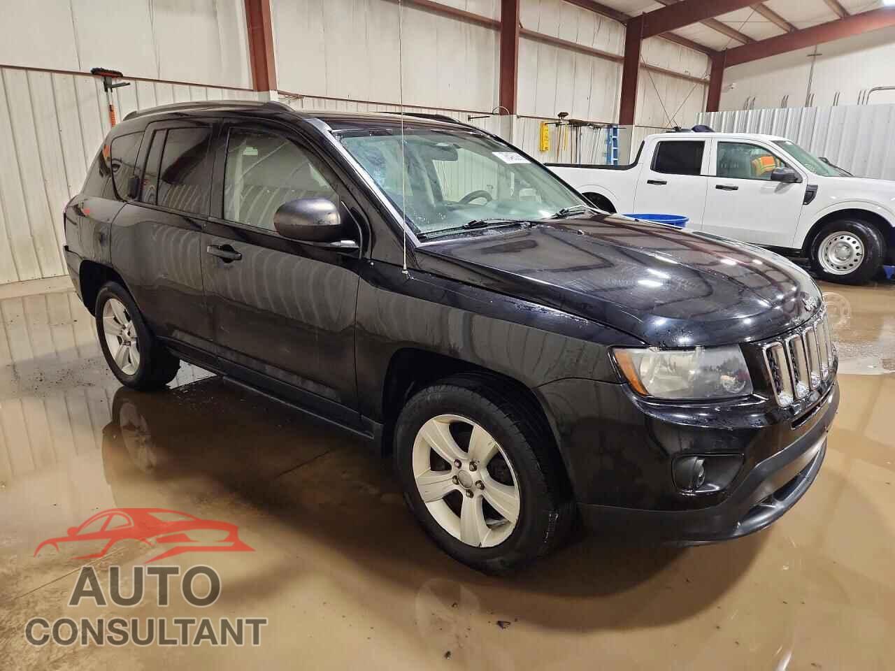 JEEP COMPASS 2014 - 1C4NJDBB8ED776837