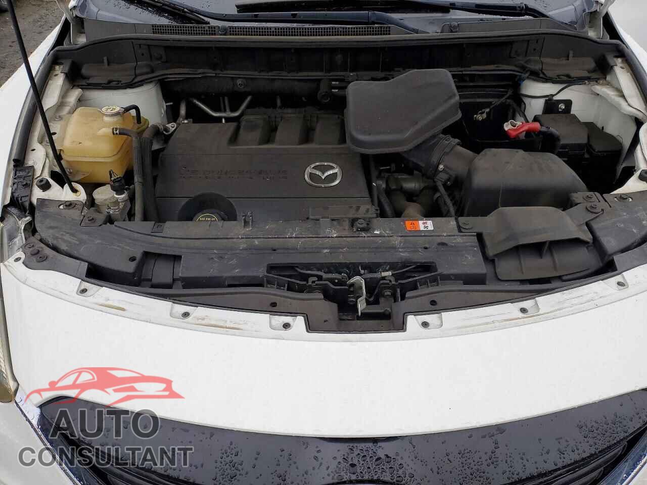 MAZDA CX-9 2014 - JM3TB2DV4E0434929