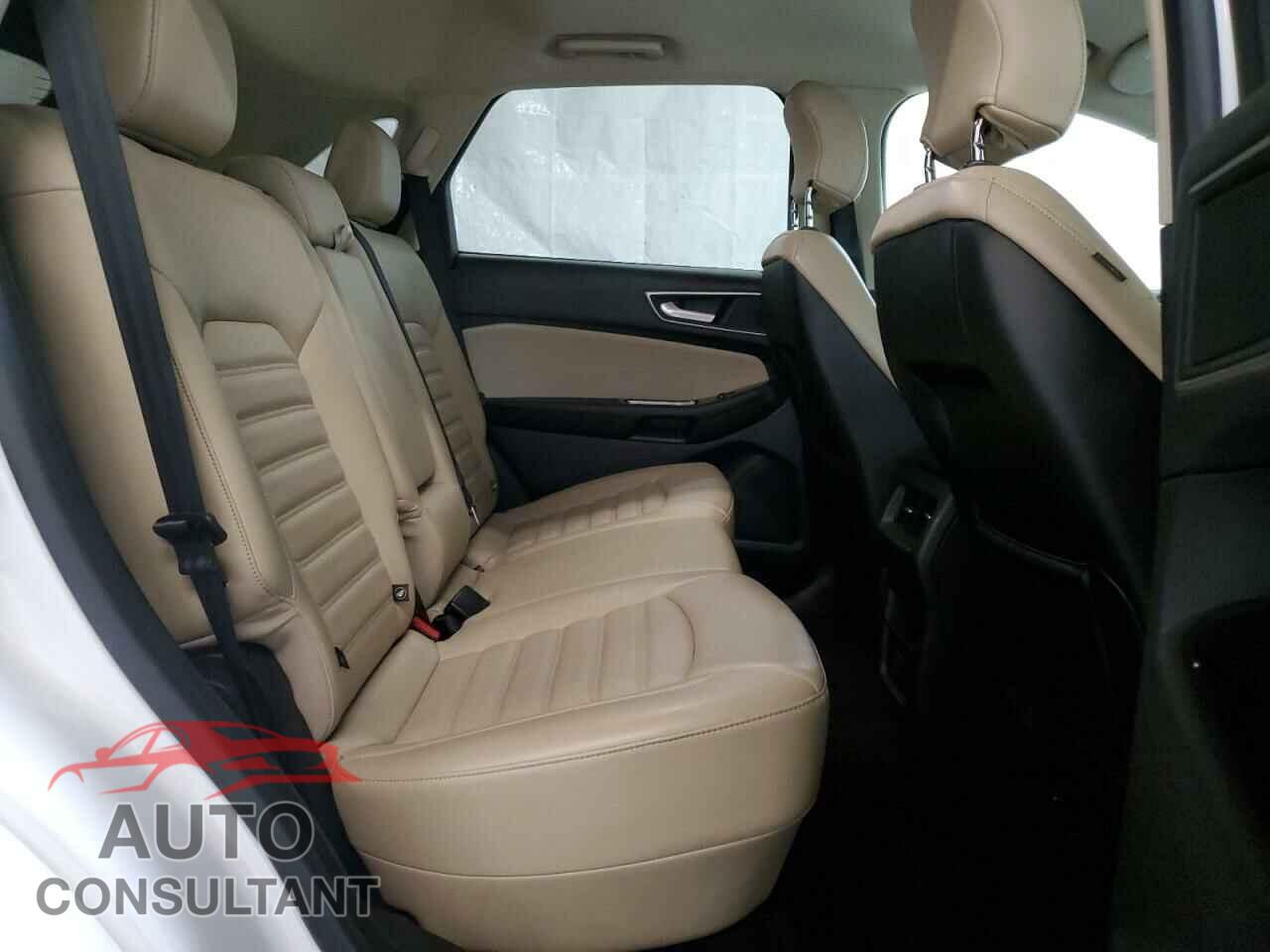 FORD EDGE 2016 - 2FMPK4J86GBB43978