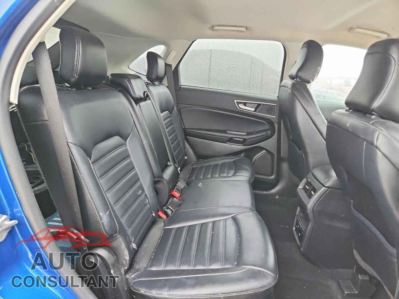 FORD EDGE 2023 - 2FMPK4J91PBA11221