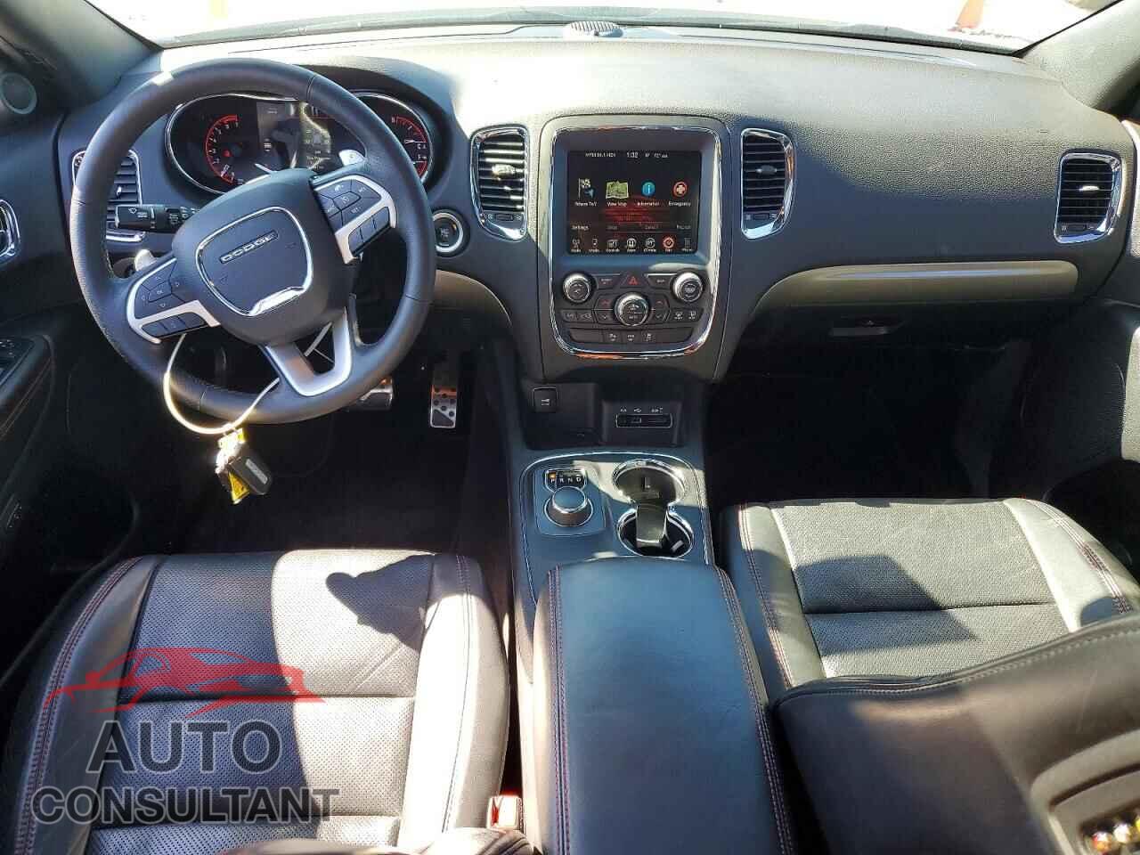 DODGE DURANGO 2014 - 1C4SDHCT6EC975500