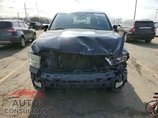 DODGE RAM 1500 2012 - 1C6RD7MT3CS309910