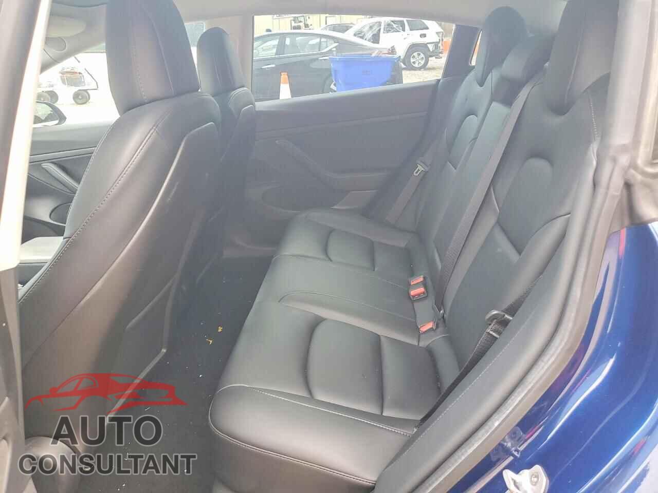 TESLA MODEL 3 2020 - 5YJ3E1EA4LF597357