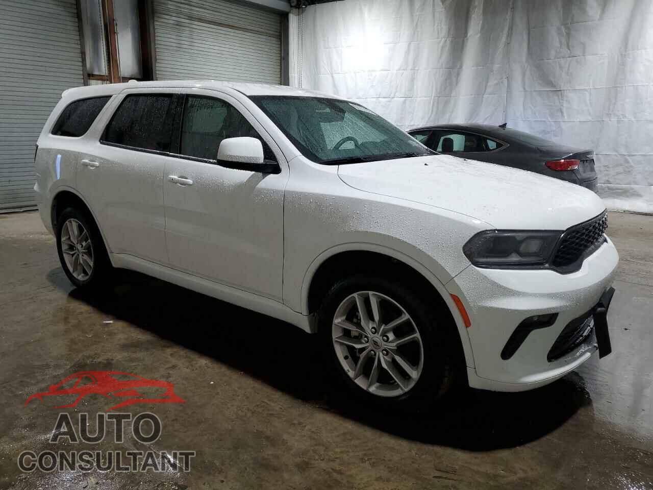 DODGE DURANGO 2022 - 1C4RDJDG1NC209620