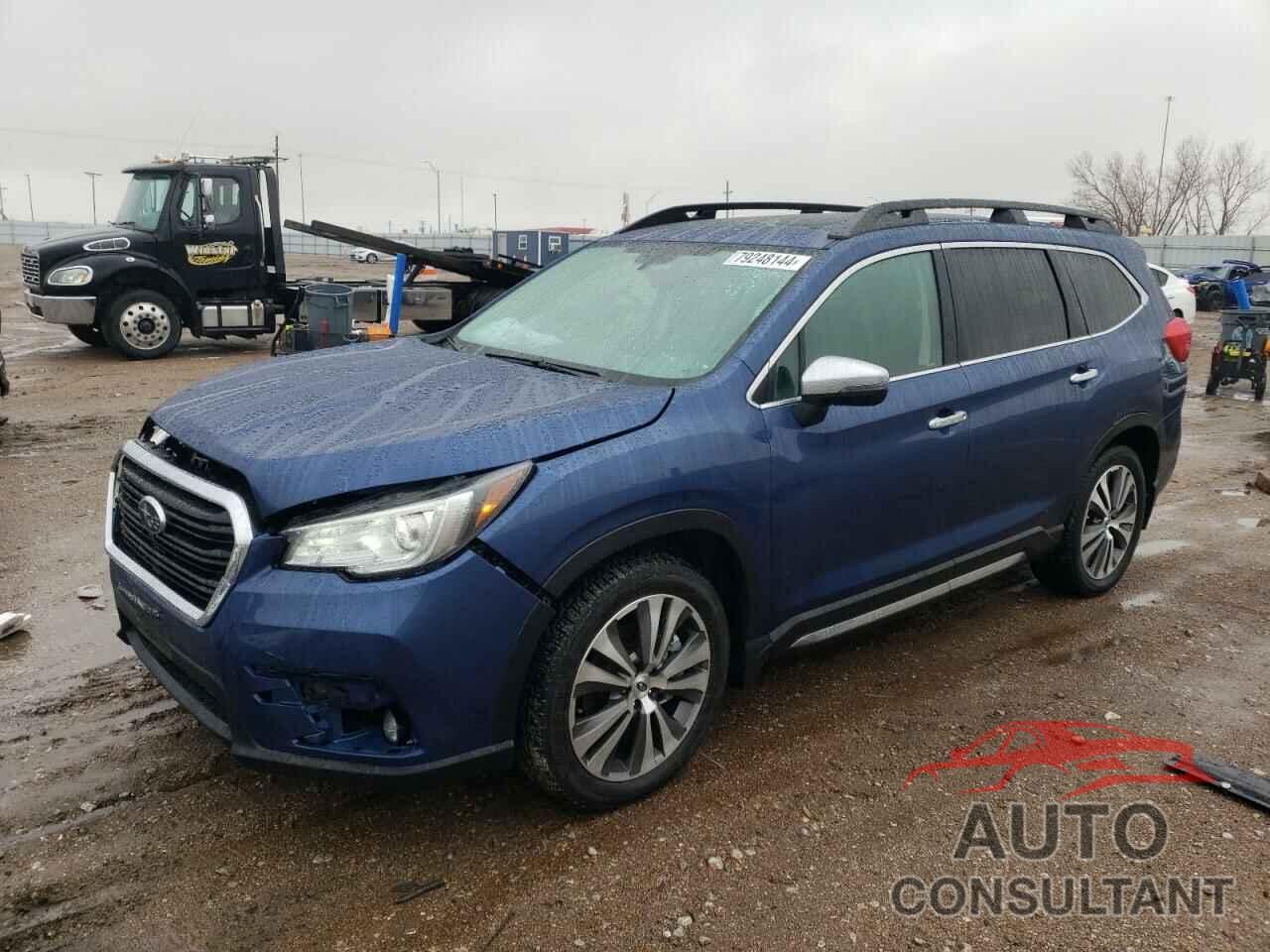 SUBARU ASCENT 2020 - 4S4WMARD6L3443696