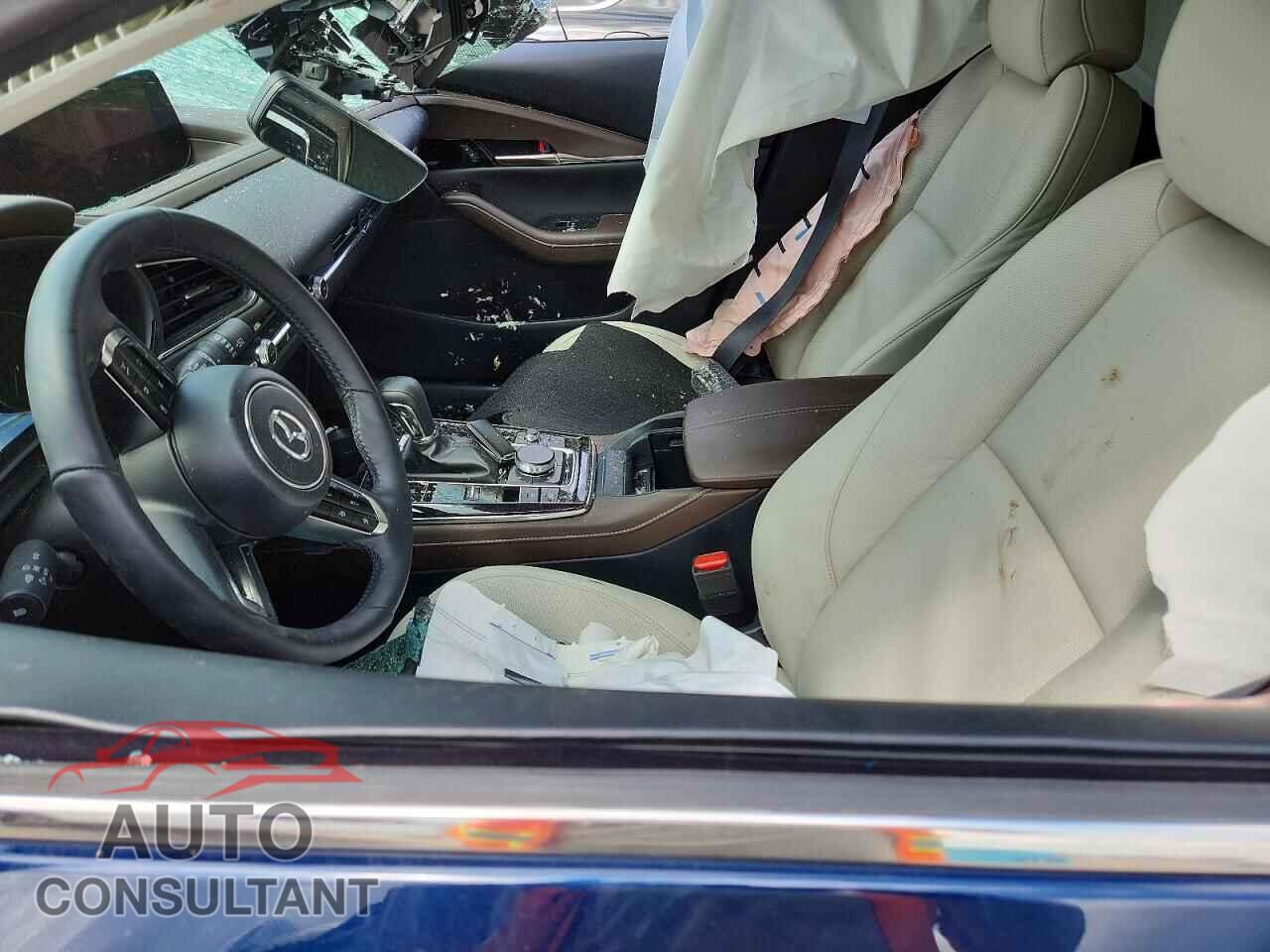 MAZDA CX30 2025 - 3MVDMBEY4SM784665