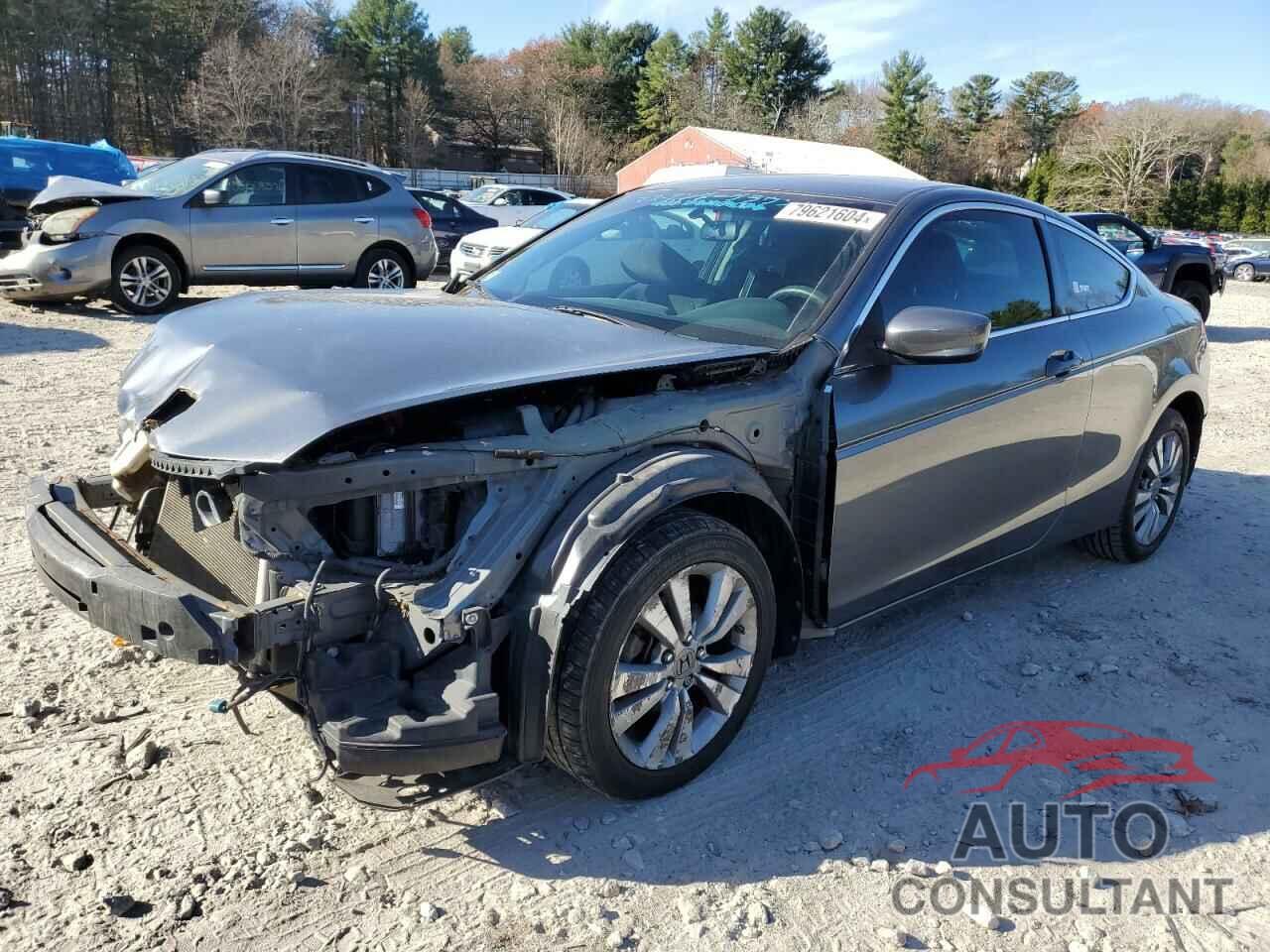 HONDA ACCORD 2009 - 1HGCS12349A024282