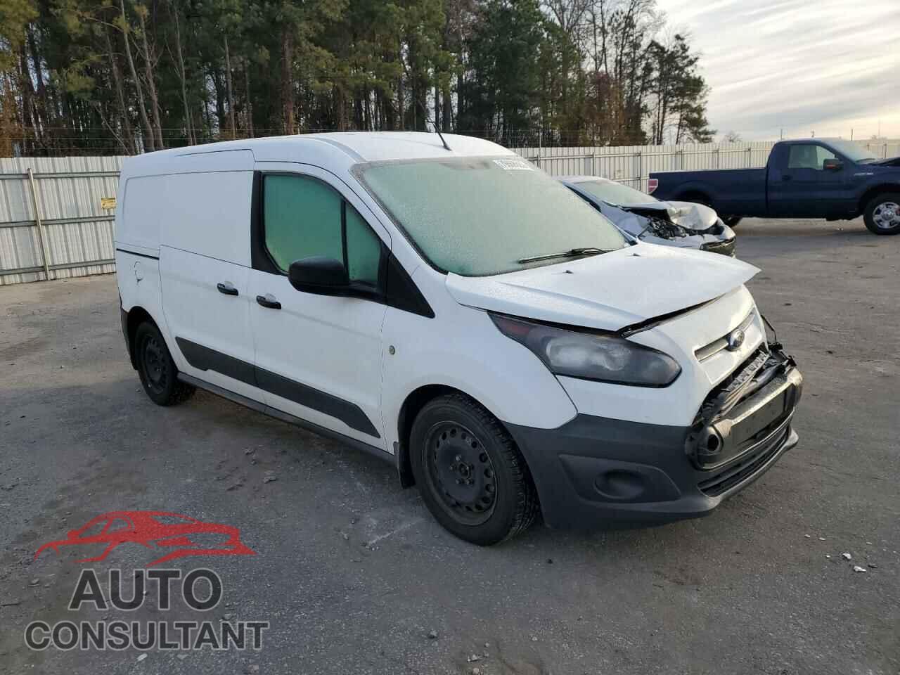 FORD TRANSIT 2017 - NM0LS7E73H1293644
