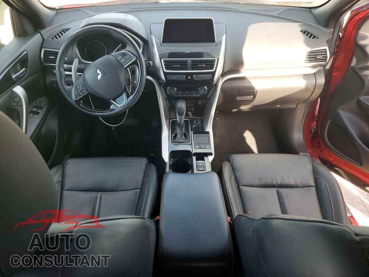 MITSUBISHI ECLIPSE 2020 - JA4AS5AA8LZ000406