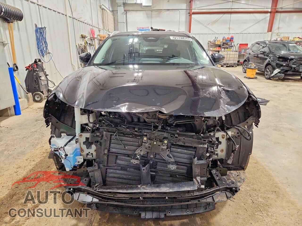 MAZDA CX30 2024 - 3MVDMBBM2RM656579