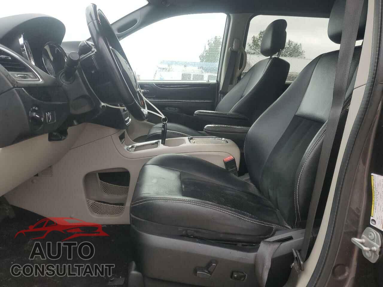 DODGE CARAVAN 2018 - 2C4RDGCG0JR206584