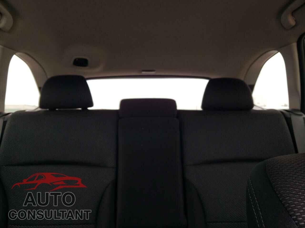 SUBARU OUTBACK 2017 - 4S4BSACC4H3299030
