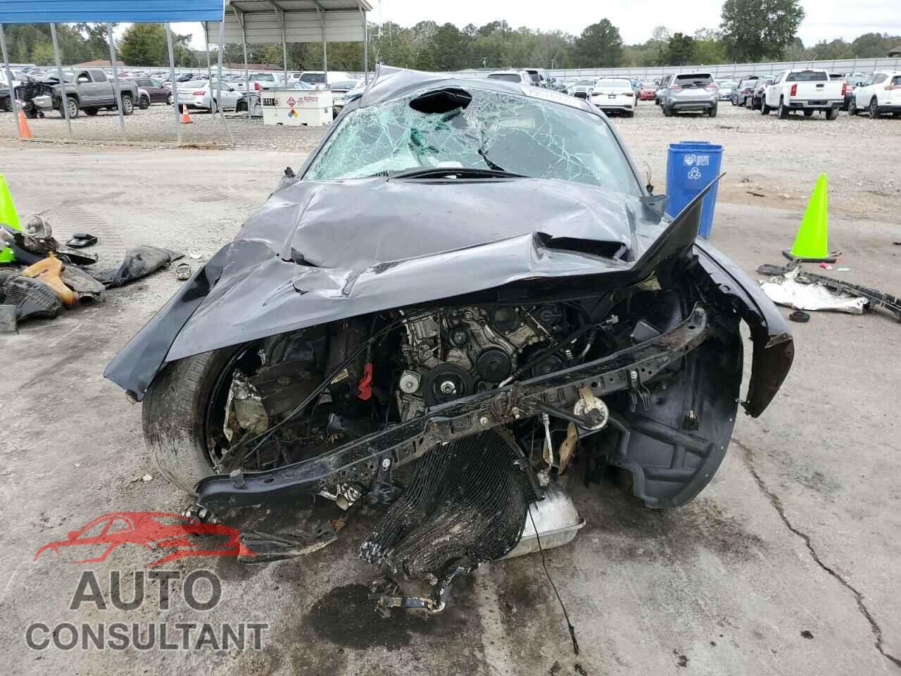 DODGE CHALLENGER 2019 - 2C3CDZAG9KH634671