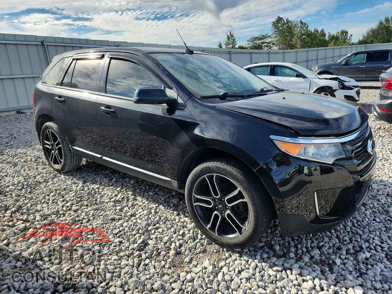 FORD EDGE 2014 - 2FMDK4JC9EBB31778