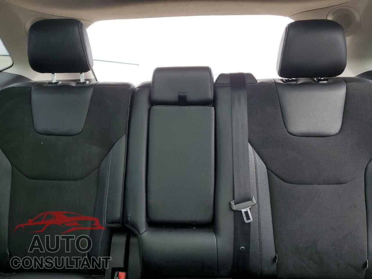 FORD EDGE 2016 - 2FMPK4AP9GBC47341