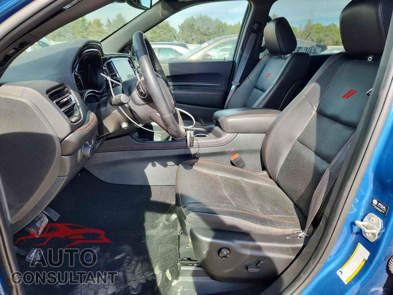 DODGE DURANGO 2024 - 1C4RDJDG9RC173908